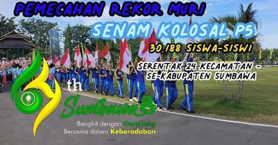 ebanyak-30-188-siswa-siswi-tk-paud-sd-dan-smp-pecahkon-rekor-muri